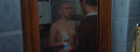 Nude Video Celebs Dagmara Brodziak Nude Dzien W Ktorym Znalazlem W Smieciach Dziewczyne