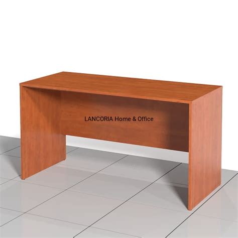 Biurko Biurowe Proste 140 180 Cm MF MOD A01 LANCORIA Home Office