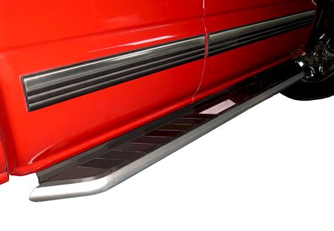 Steelcraft Stx300 Series Running Boards Free Shipping