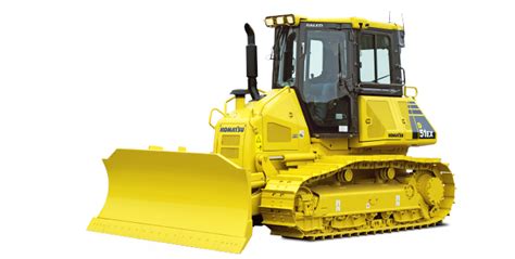 Komatsu D 51 PX 22 Specifications Technical Data 2007 2015