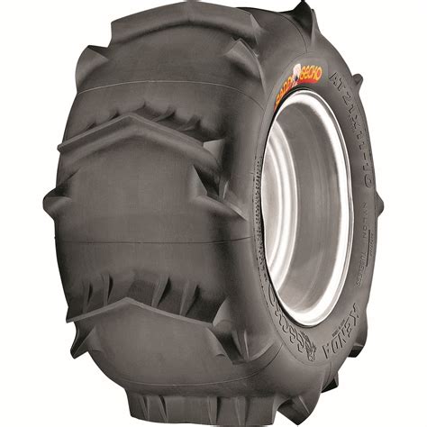 BUYER'S GUIDE: Sand Tires for ATV and UTV - UTV Action Magazine