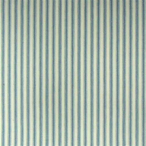 Waverly Classic Ticking Denim 1502 Fabrics Rustic Linen Waverly