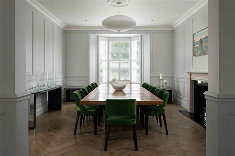 Marlborough House | Interior Design