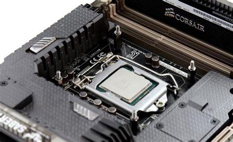 Procesor Intel Core i7 860: vlastnosti, srovnání s konkurencí a recenze