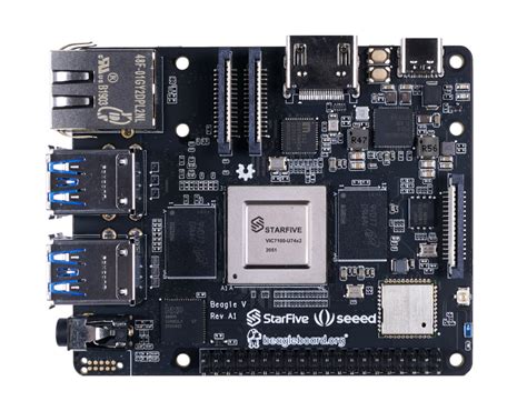 $149 BeagleV is a powerful and open-hardware RISC-V Linux SBC - Electronics-Lab.com