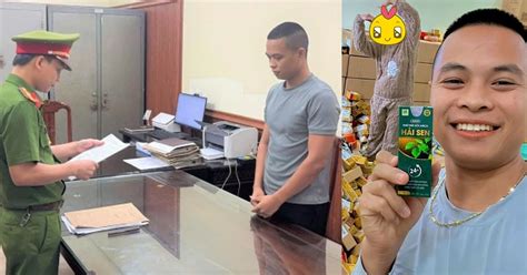 Vụ TikToker 2 5 triệu follower bị bắt án hình sự kết quả giám định gây bức xúc Hot trend