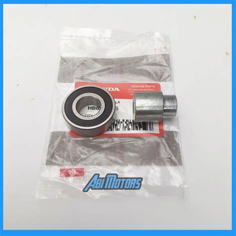 BOSH DAN BEARING NAP GEAR HONDA SUPRA SUPRA FIT SUPRA FIT NEW GRAND