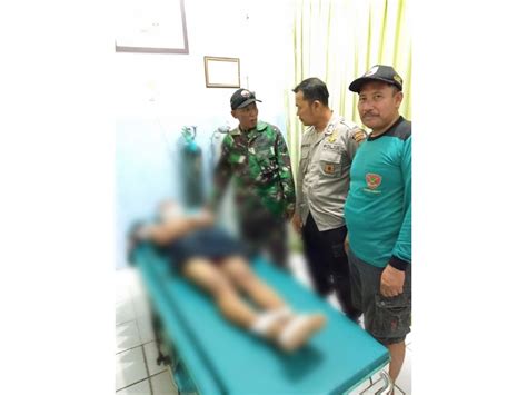 Diduga Mabuk Siswa SMP Di Banyuwangi Tewas Tenggelam Tagar