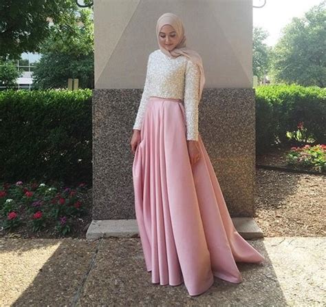 Robe Hijab Moderne 2016 2017 Hijab Fashion And Chic Style