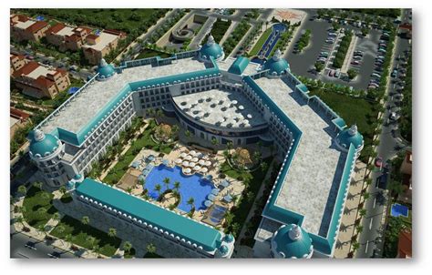 Royal Maxim Kempinski Hotel, New Cairo, Egypt – Pavillion Architects