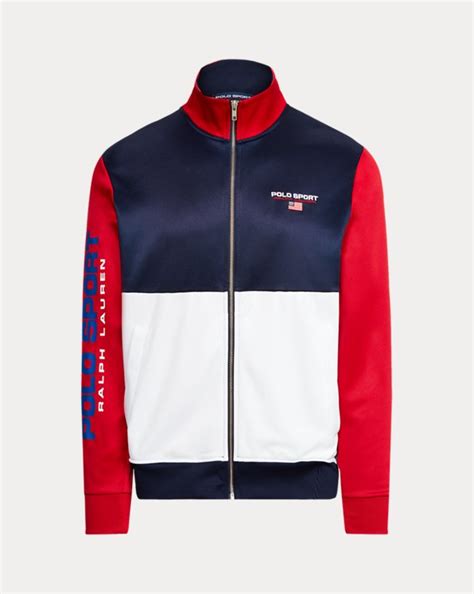 Men's Polo Sport Collection | Ralph Lauren® UK