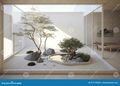 Indoor Zen Garden Design | informacionpublica.svet.gob.gt