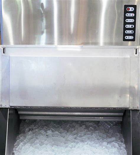 Commercial Ice Maker Repair - OC Appliance Pros