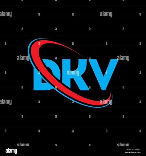 Dkv tech logo hi-res stock photography and images - Alamy