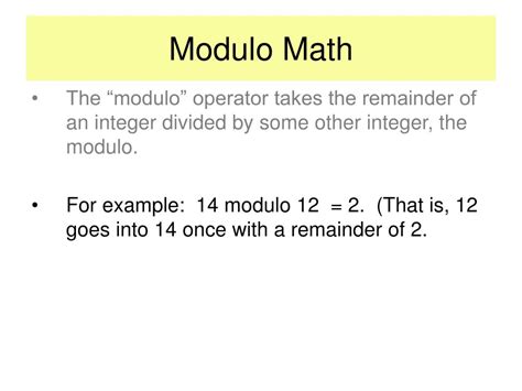 PPT - An Introduction to Pitch-Class Set Theory PowerPoint Presentation ... 