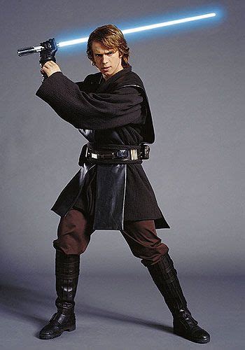 Star wars Jedi Photo: Anakin Skywalker | Star wars jedi, Anakin ...