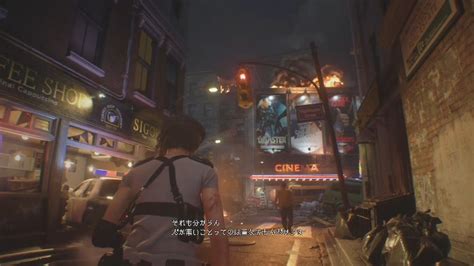 バイオハザードre3 インフェルノ ロケラン Part33 202445金 645開始 ニコニコ生放送