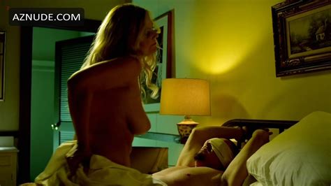 Cristin Michele Nude Aznude