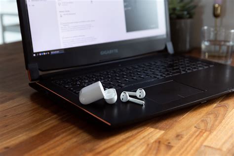 Airpods Mit Laptop Verbinden Bzw Mit Windows Pc Koppeln Nbkomputer