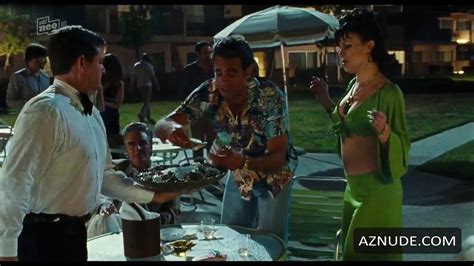 Lovelace Nude Scenes Aznude