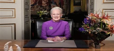 Queen Margrethe II's historic abdication — Key facts you need to know