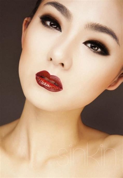 natural makeup: NEW 950 MAKEUP FOR DARK SKIN ASIAN