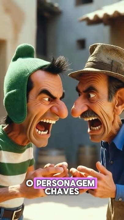 Chaves Ninguem Tem Paciencia Comigo - Ninguém Tem Paciência Comigo #chaves - YouTube