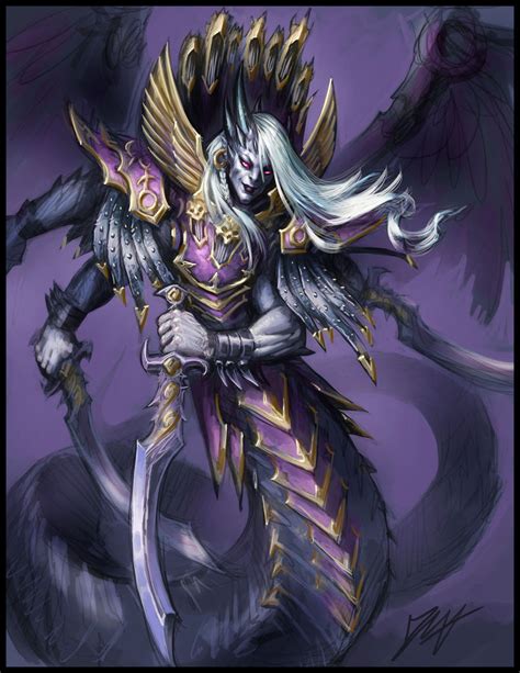 Warhammer 40k Lore God Of Chaos Slaanesh The Prince Of Excess