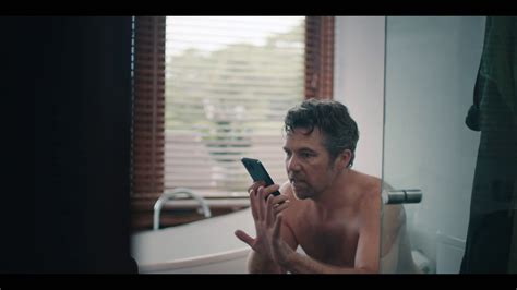 AusCAPS Patrick Brammall Nude In Colin From Accounts Toyota Cressida
