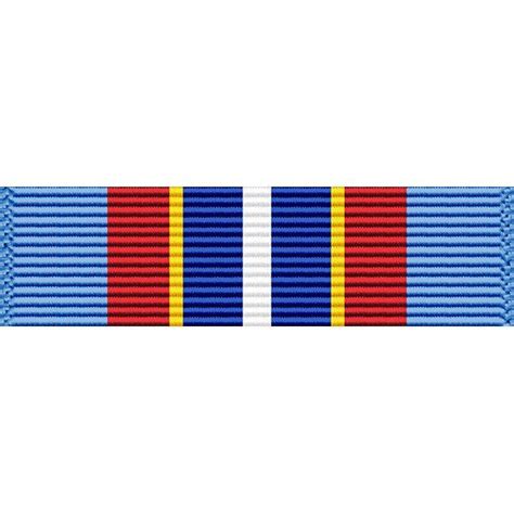 United Nations Advance Mission In Cambodia Medal Ribbon Us Military