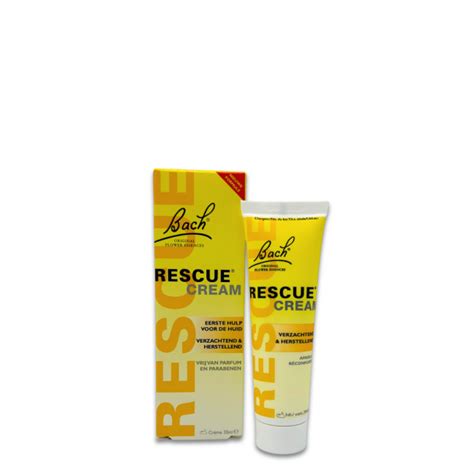 Bach Rescue Produkte | Bachblüten Mix von Greetje