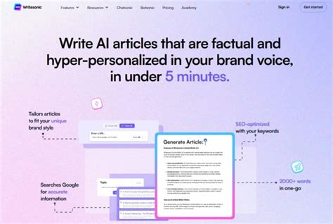 Best AI Blog Outline Generators For 2025 Start For Free