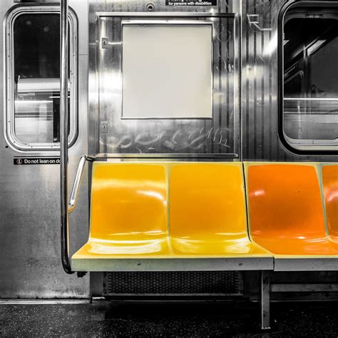 Subway Drawings | Prints, Framed Prints And Multi Panel Art