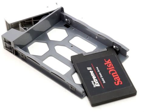 TerraMaster F4-423 NAS Review