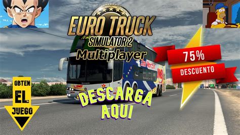 Si Jugar Ets2 145 Quieres Esto Saber Debes Ets2 Trucks Buses