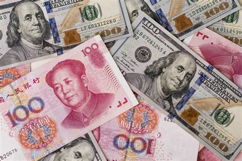 China Wants The Yuan To Rival The Almighty Dollar Big Take Podcast