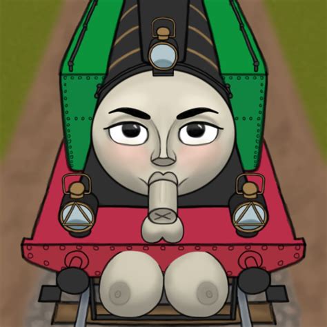 Rule 34 Blowjob Breasts Gina The Italian Engine Pool788 Sex Thomas And Friends 10183957