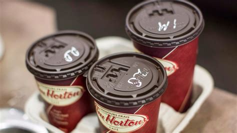 Tim Hortons to hike prices on coffee, breakfast sandwiches | CTV News