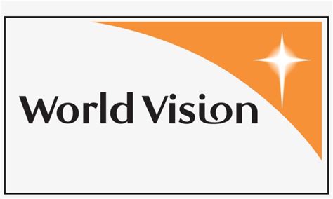 World Vision Logo World Vision International Logo 1024x566 Png