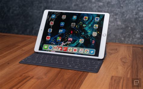 Apple may expand mouse support with iPadOS 14 | Engadget