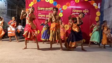 Sambalpuri dance - YouTube