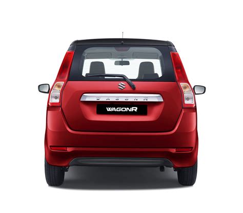 Comments on: Maruti Suzuki WagonR Launched in a New Avatar in India