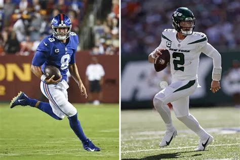 Giants Icon Shares Theory About Daniel Jones 2023 Struggles Daniel Jones