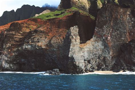 Free Images Coast Rock Ocean Coastal Formation Cliff Bay Erode