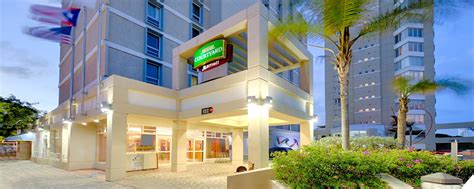 Marriott Hotel San Juan Puerto Rico at Terry Summers blog