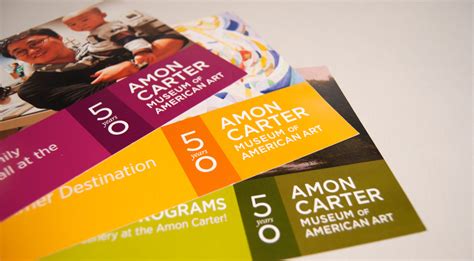 Amon Carter Museum of American Art - Minelli, Inc