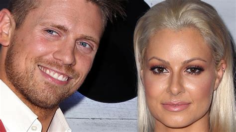 The Truth About Mike The Miz And Maryse Mizanin S Marriage