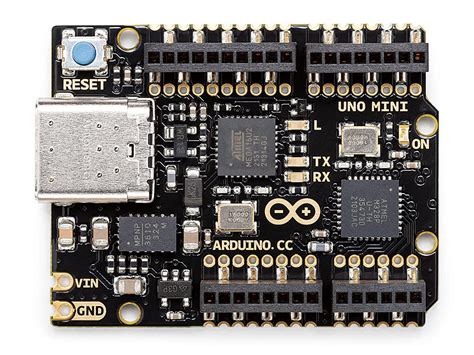 Amazon Arduino Uno ミニ限定版 [abx00062] 基板 産業・研究開発用品 通販