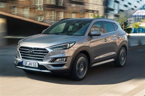 Hyundai Tucson Prijs 2020 Autotijd Be