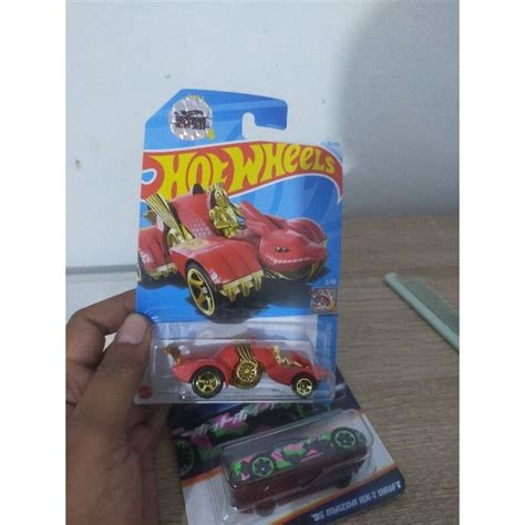 Jual Hotwheels Ith 2024 Shopee Indonesia